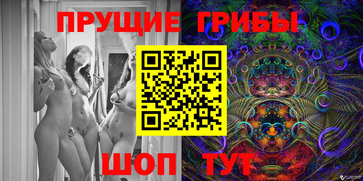 Псилоцибиновые грибы Cubensis Кушва